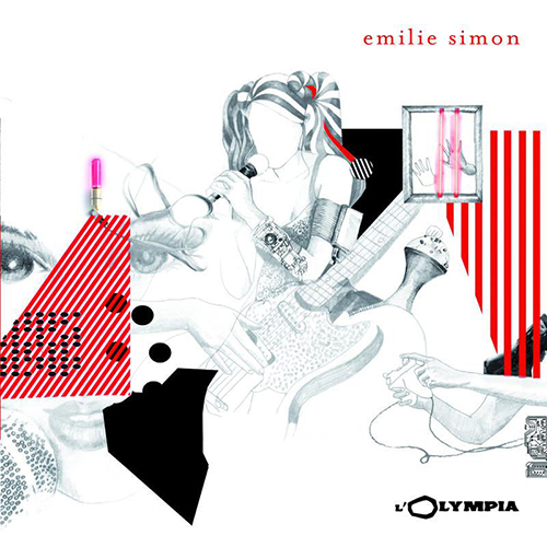 album live à l'Olympia