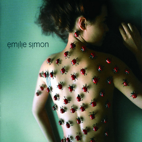 premier album Emilie Simon